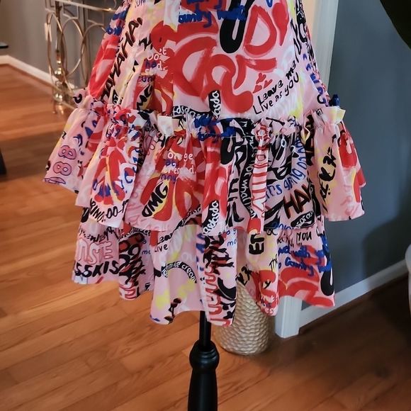 LATISTE by Amy dress sz medium - Picture 4 of 8